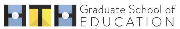 HTH Graduate School of Education